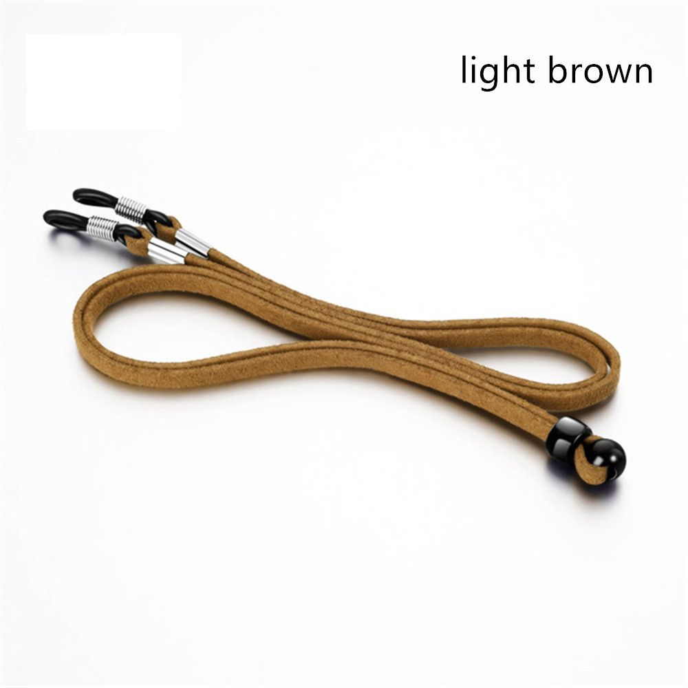 Mask Lanyard Adjustable - Chaîne de lunettes de lecture réglable,