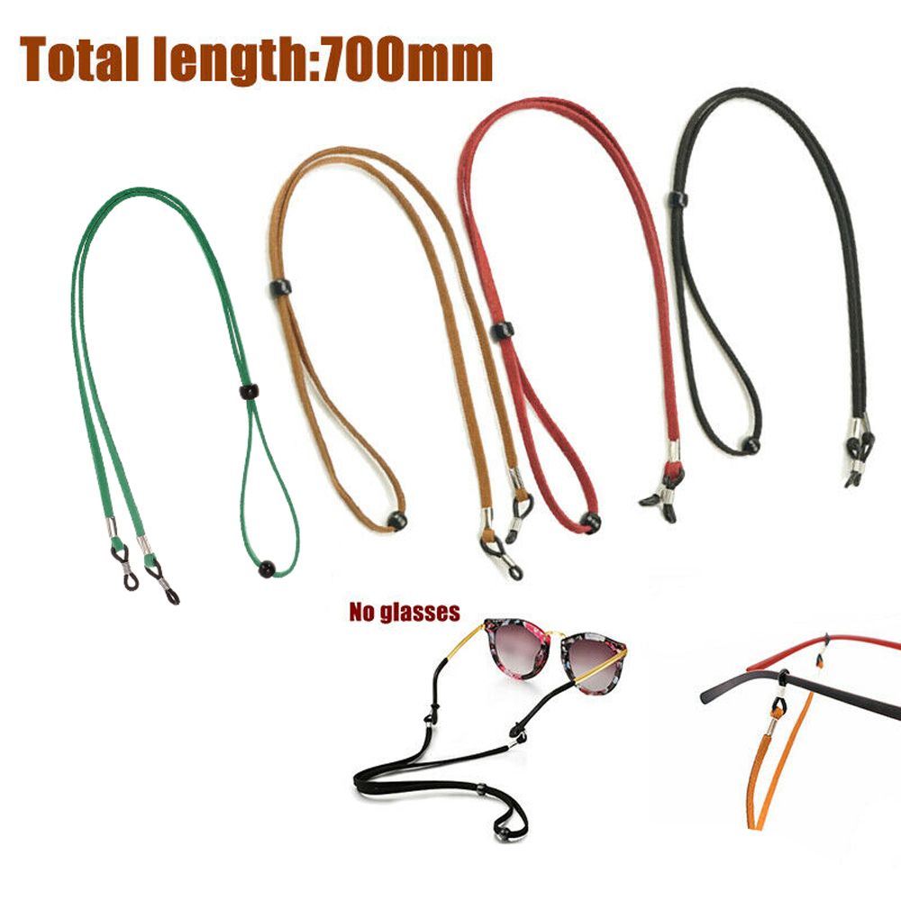 Chaîne de lunettes de lecture  - Mask Lanyard Adjustable avis et prix