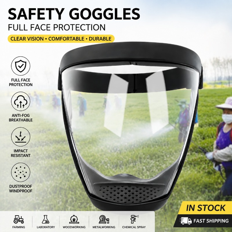 Masque de protection contre le - Anti Pollution Mask avis et prix