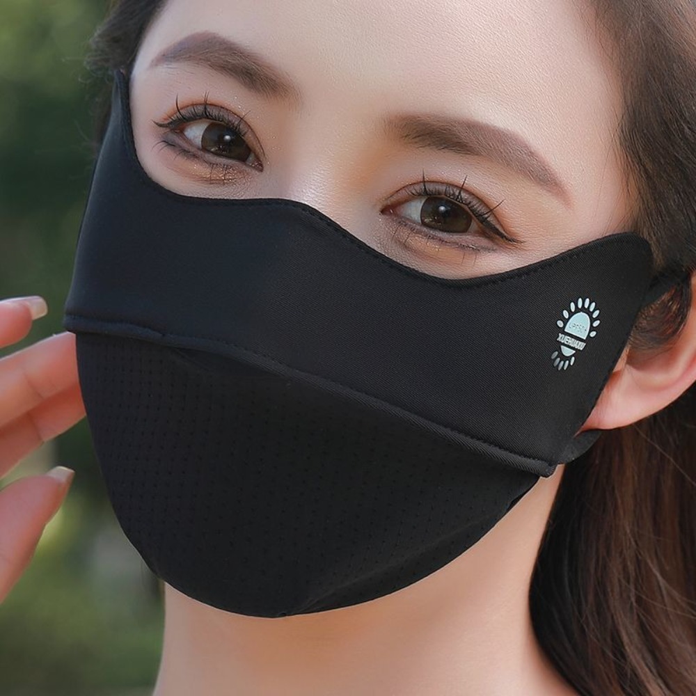 Nouveau masque respirant en so - Cloth Face Mask Washable avis et prix