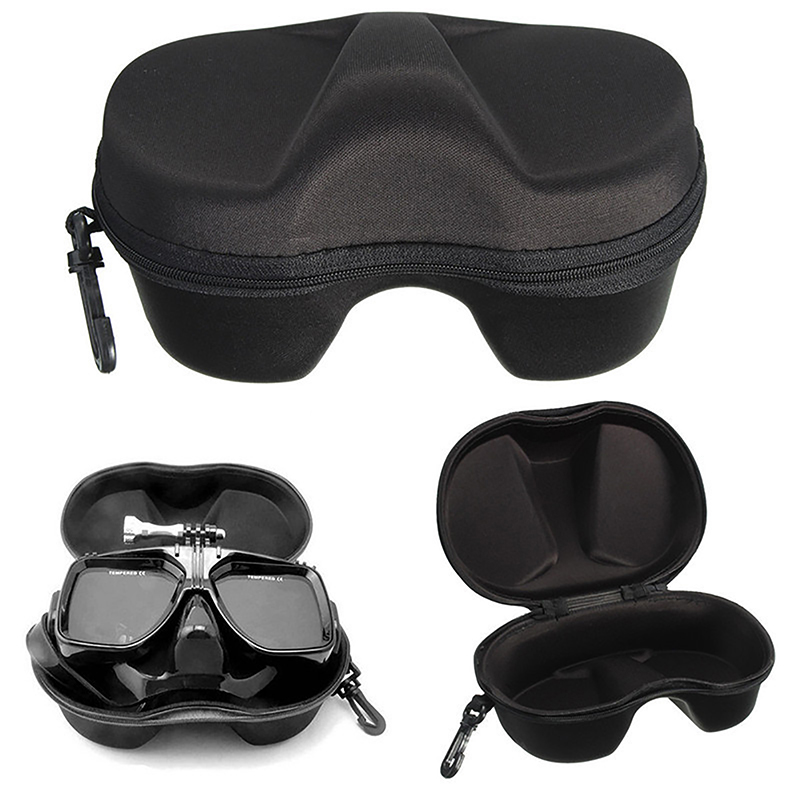 Boîte de rangement pour lunett - Face Mask Storage Box avis et prix