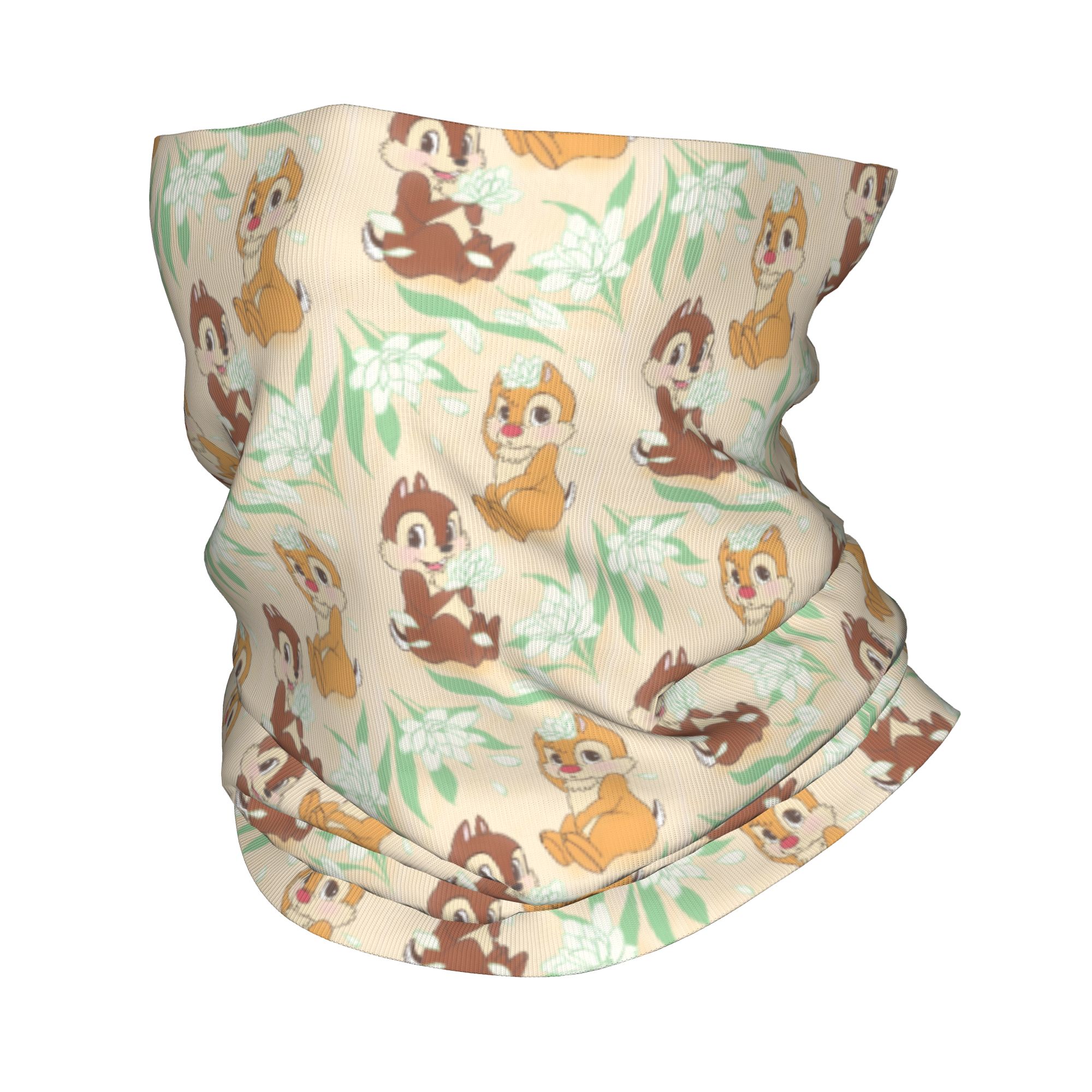 Cache-cou bandana personnalisé - Neck Gaiter Face Cover avis et prix