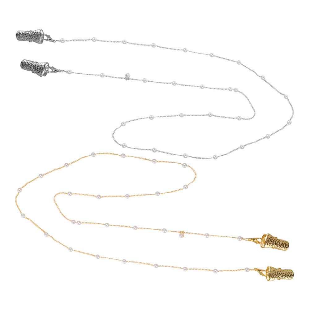 2 pièces de cordon à lunettes  - Mask Chain Holder avis et prix