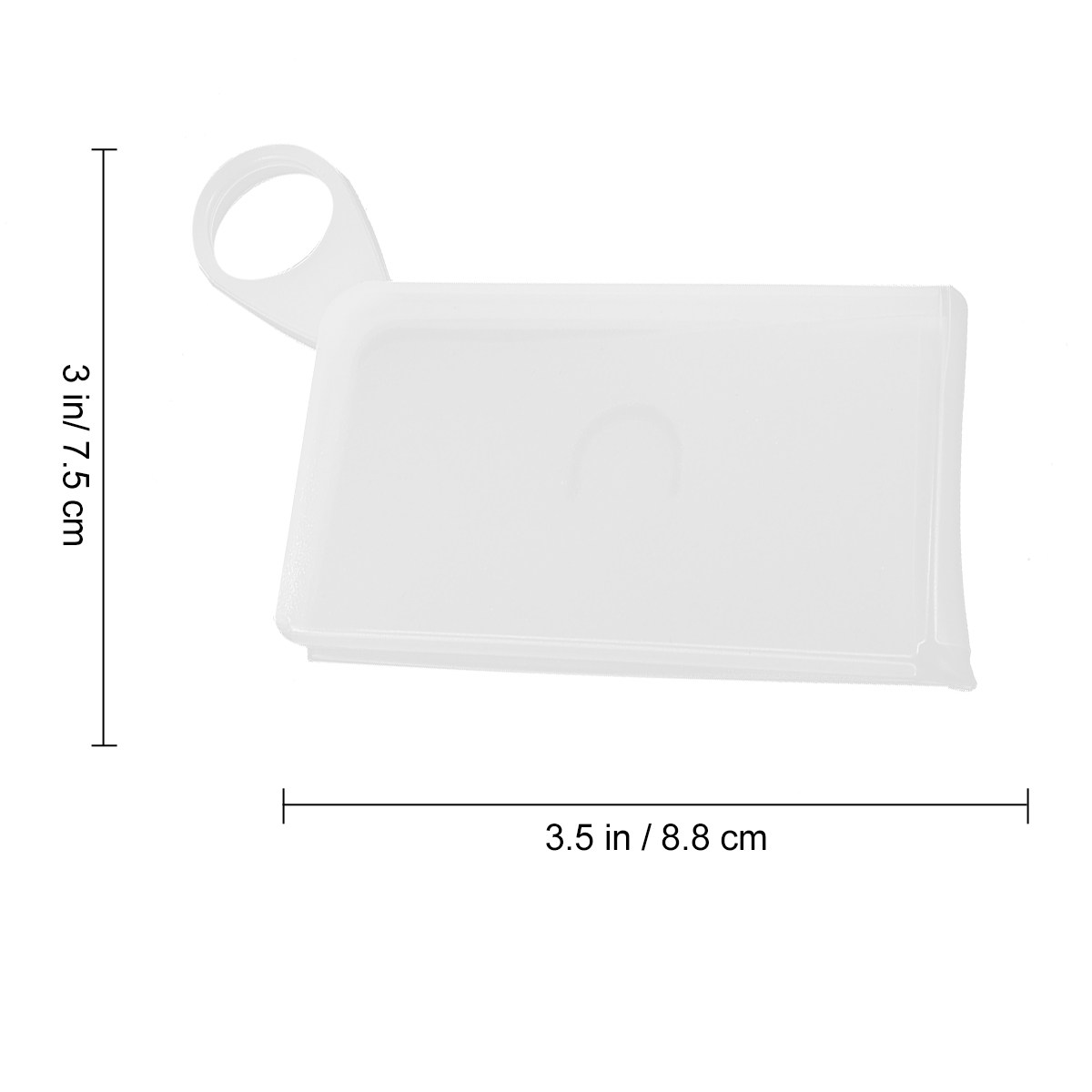 2 boîtes de rangement pour mas - Face Mask Storage Box avis et prix