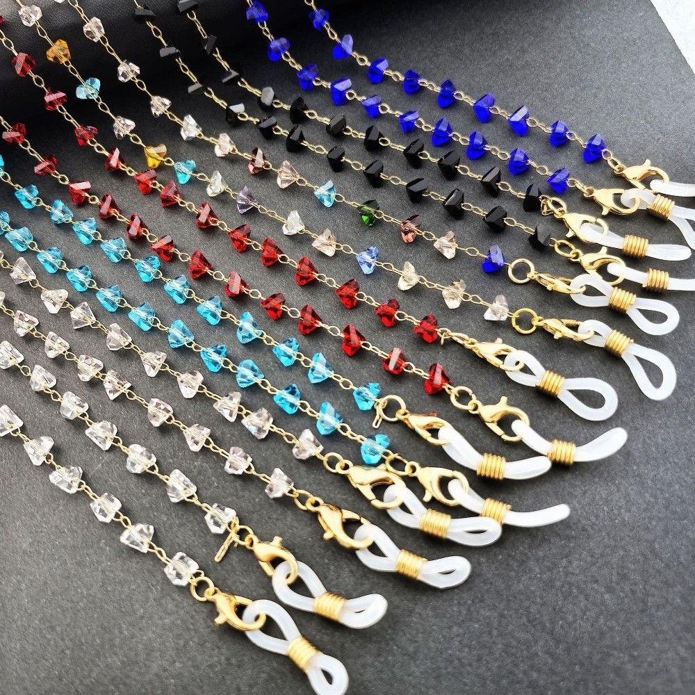 Accessoire de mode : Chaîne à  - Mask Chain Holder avis et prix