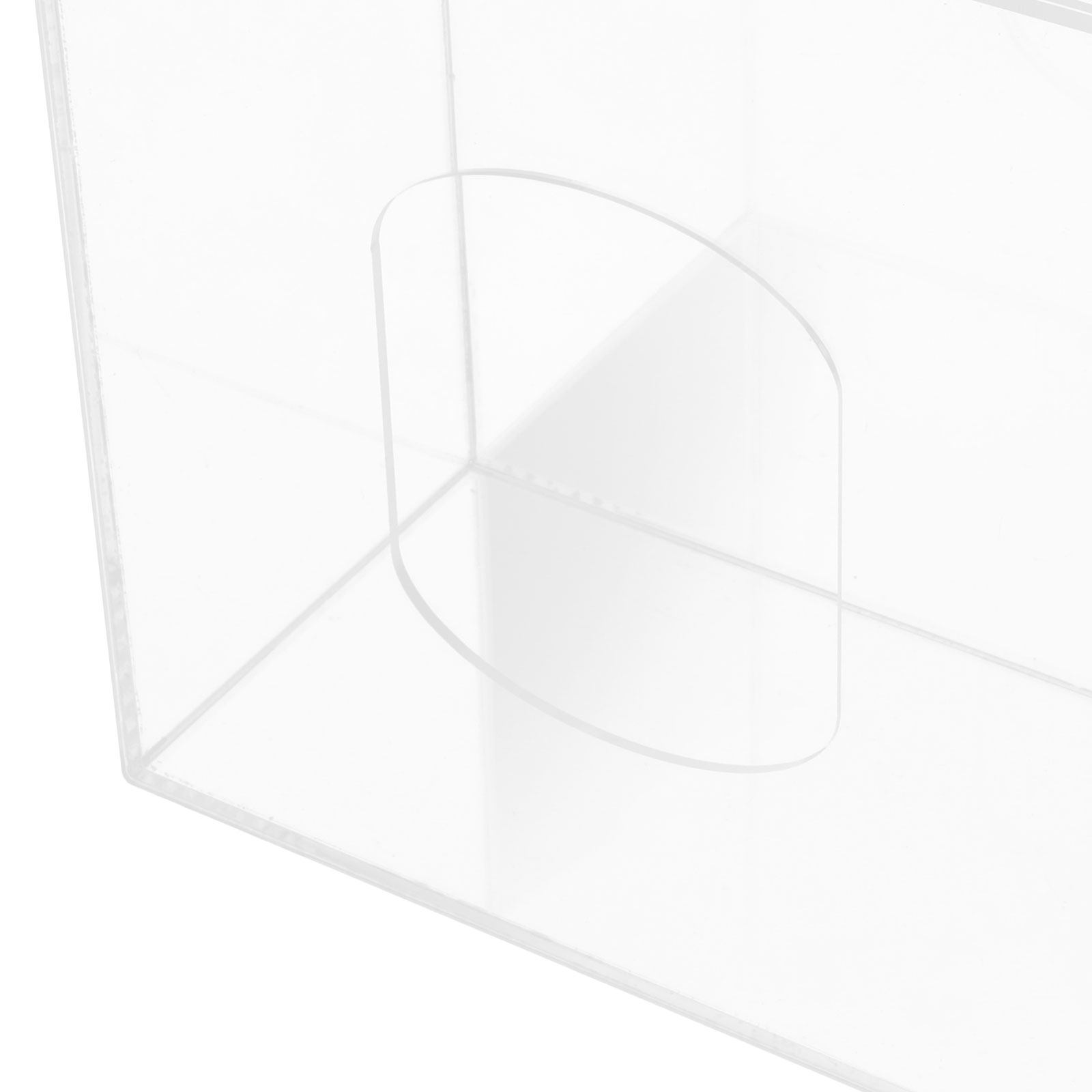 Boîte de rangement pour masque - Face Mask Storage Box avis et prix