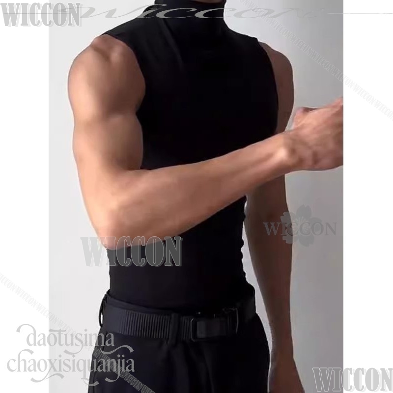 Love And Deepspace Cosplay Ao  - Black Face Mask Pack avis et prix
