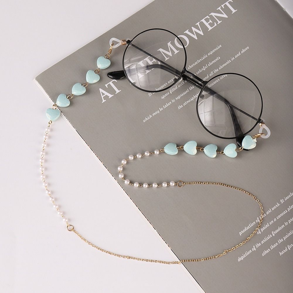 Cordon de masque, support pour - Mask Chain Holder avis et prix