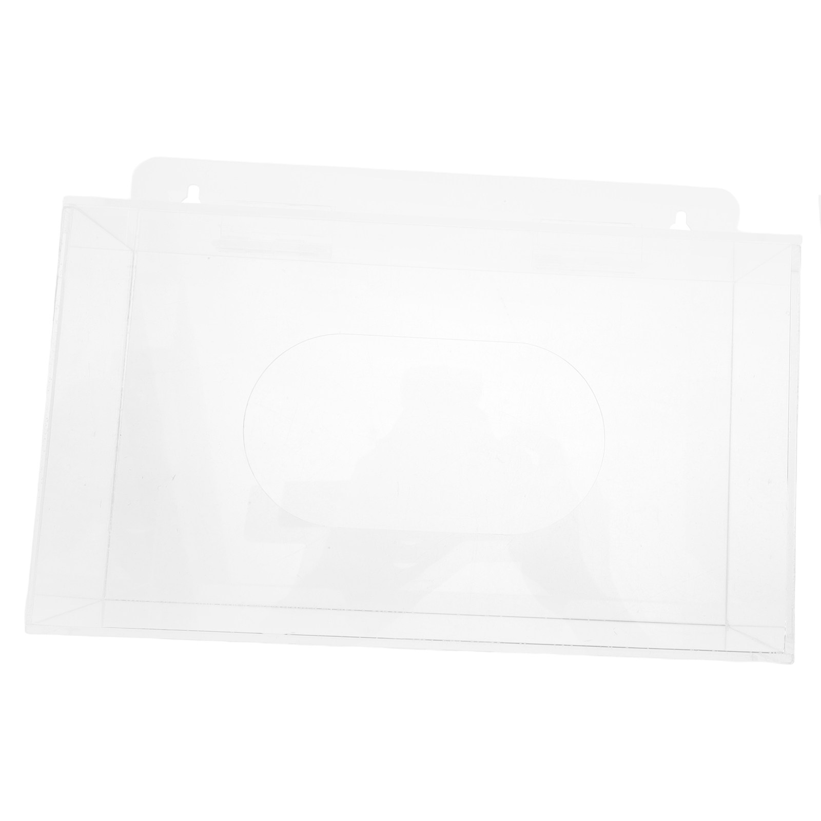 Organisateur mural pour masque - Face Mask Storage Box avis et prix