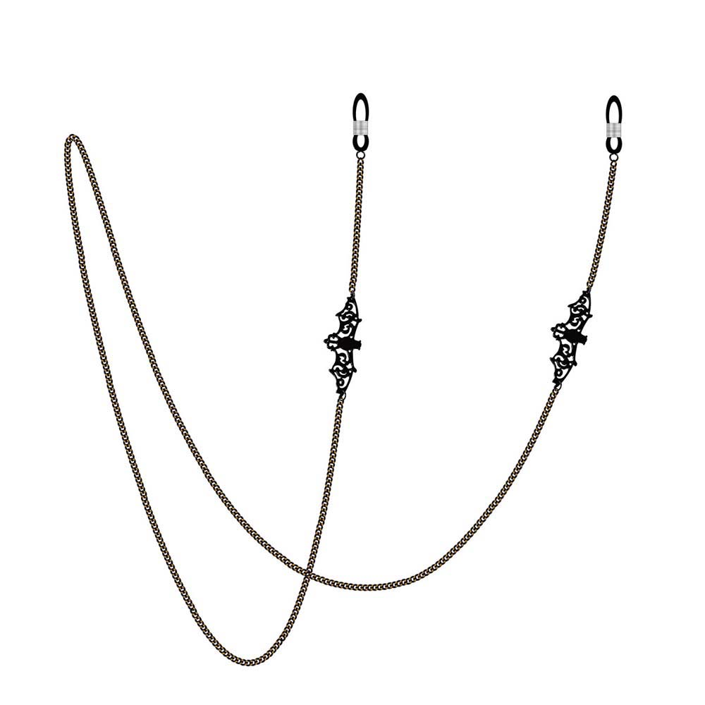 Cordon tendance anti-perte en  - Mask Chain Holder avis et prix