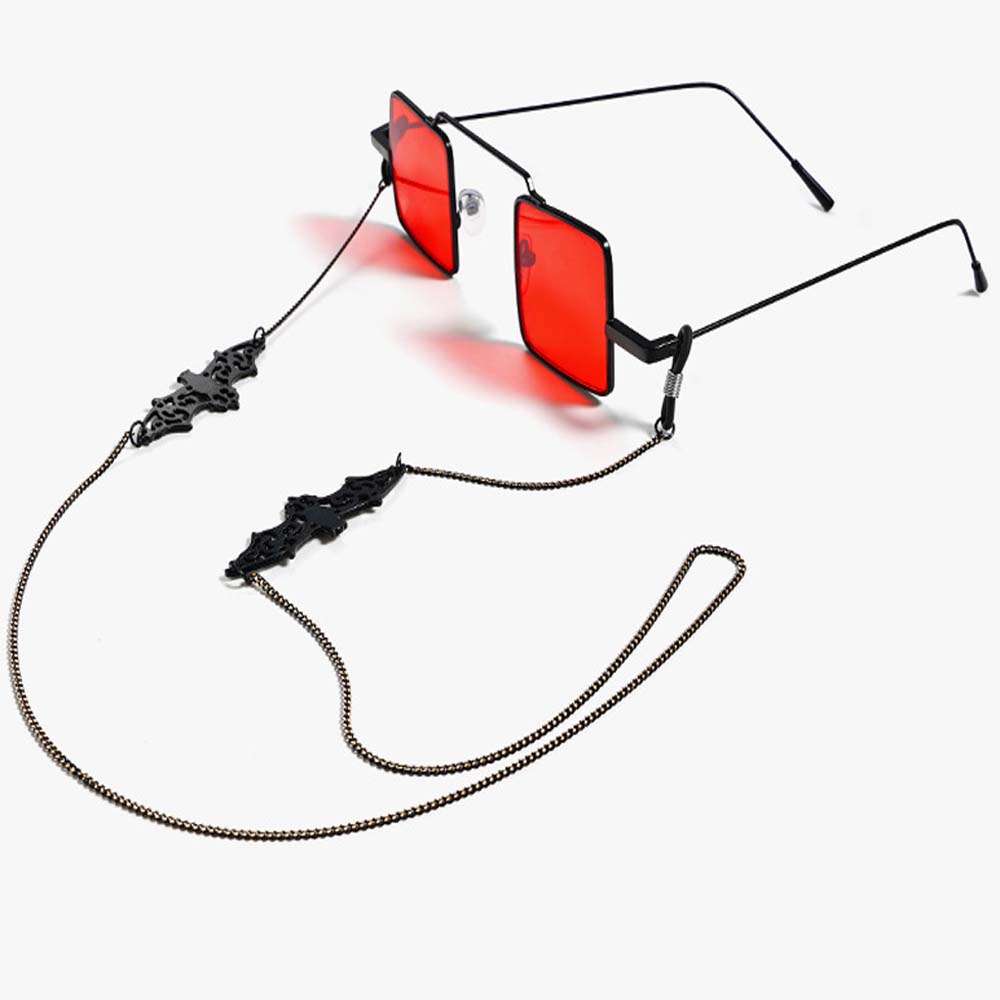 Cordon tendance anti-perte en  - Mask Chain Holder avis et prix