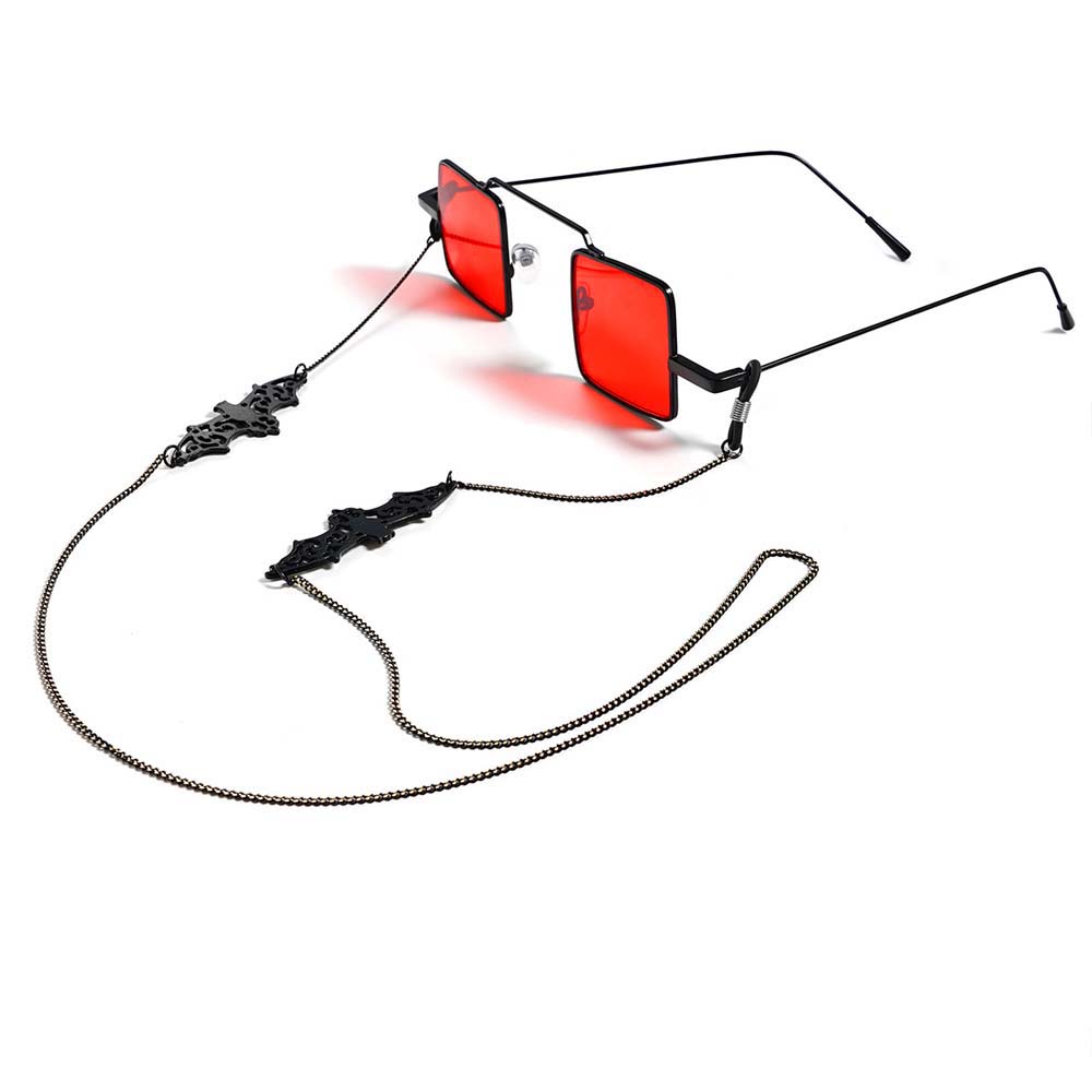 Cordon tendance anti-perte en  - Mask Chain Holder avis et prix